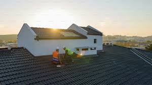 Reliable Baldwyn, MS Roofing Contractor Solutions